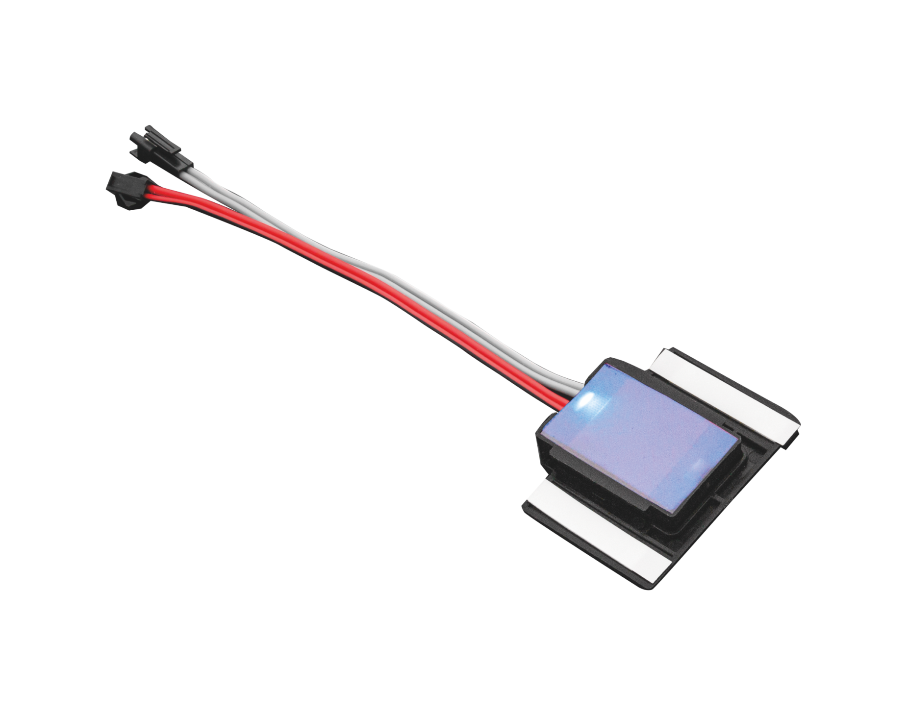 AYNA ARKASI ON-OFF DIMMER DOKUNMATİK SENSÖR “1KEY” 12V/24V 8.33A 100W